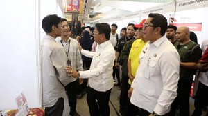 Jurus Pemkot Tangerang Mudahkan Pencari Kerja Dapatkan Kesempatan Bekerja