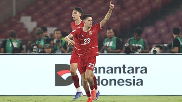 Justin Hubner Balas Polemik Tambahan 7 Menit Injury Time