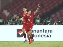 Video: Misi Berat Garuda yang Belum Pernah Kalahkan Thailand di 7 Laga Terakhir