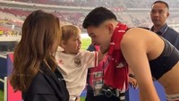 Indonesia ke Final, IG Jennifer Hubner Diduga Diserang Netizen Malaysia