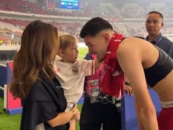 Indonesia ke Final, IG Jennifer Hubner Diduga Diserang Netizen Malaysia