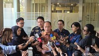 Kejagung Tetapkan 3 Tersangka Baru Kasus MBG