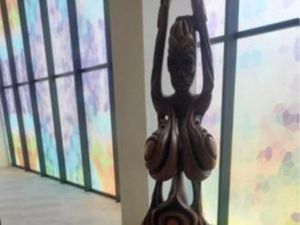 Dosen ISI Solo Diduga Klaim Karya Seni Alumni untuk Pameran