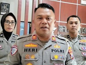 2 Remaja Bondowoso Diciduk Polisi gegara Bikin Konten Hoaks Kecelakaan