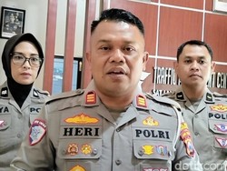 2 Remaja Bondowoso Diciduk Polisi gegara Bikin Konten Hoaks Kecelakaan