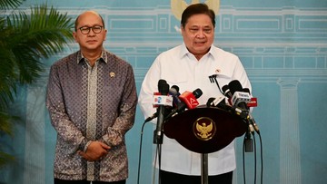 Pemerintah Perkuat Bauran Kebijakan untuk Jaga Stabilitas Ekonomi RI