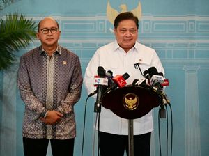 Pemerintah Perkuat Bauran Kebijakan untuk Jaga Stabilitas Ekonomi RI