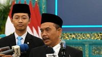 Prabowo Lantik Syahganda Nainggolan Jadi Kepala Bakom