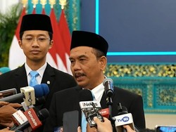 Profil Syahganda Nainggolan: Dari Aktivis Jadi Kepala Bakom