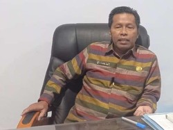 Pemkab Dompu Anggarkan Rp 3 Miliar untuk Bonus Atlet Porprov