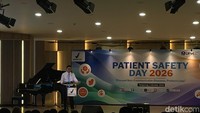 Penyakit Tak Menular Jadi Penyebab Mayoritas Kematian di Dunia, Hipertensi hingga Diabetes Mengintai