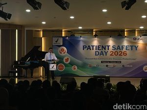 Penyakit Tak Menular Jadi Penyebab Mayoritas Kematian di Dunia, Hipertensi hingga Diabetes Mengintai