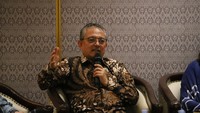 Tahun 2027, Perpusnas Bakal Kirim Lagi Bahan Bacaan ke Berbagai Daerah