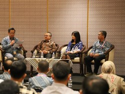 Kepala Perpusnas Ungkap Orang Indonesia Tak Malas Baca, tapi...