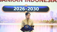 OJK Buka Suara soal Ancaman Turun Kasta Pasar Modal RI dari MSCI