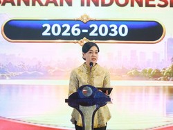 OJK Rilis Peta Jalan Perbankan RI 2026-2030, 5 Hal Ini Jadi Prioritas