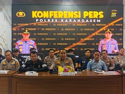 Kronologi Bos Bakar Sopir di Karangasem, Sempat Coba Padamkan Api