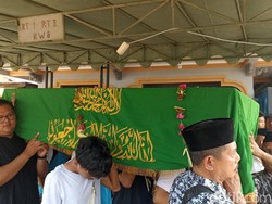 Korban KM Virgo Asal Jatim Jadi 69 Orang, 28 Meninggal Dunia