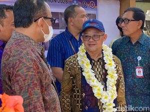 Respons Mendikdasmen soal Siswa SD Tewas Diduga Di-bully Kakak Kelas