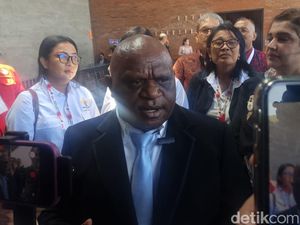 Tak Cuma Pariwisata, Bali Bakal Jadi Pusat Keuangan Internasional