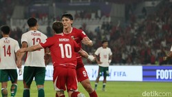 Baker-Romeny Sudah Dapat Chemistry?