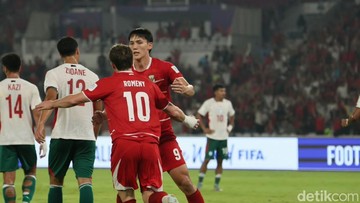 Top Skor FIFA ASEAN Cup 2026: Mitchell Baker Paling Subur