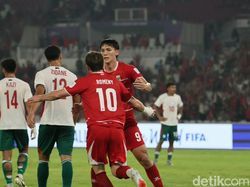 Mitchell Baker Top Skor Sementara FIFA ASEAN Cup 2026 dengan 5 Gol