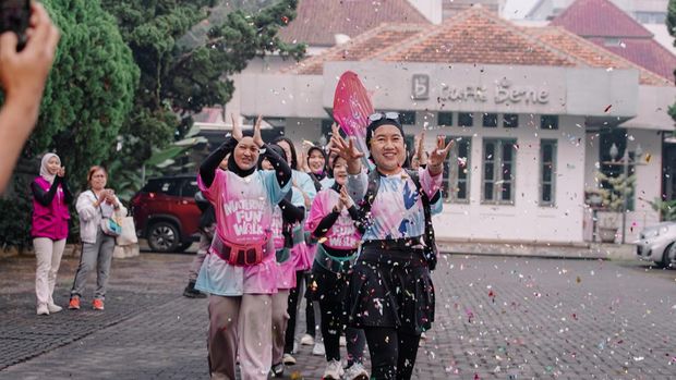 Momiasi Indonesia