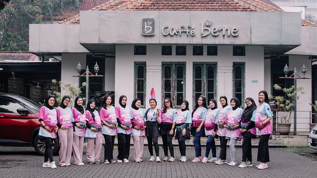 Momiasi Indonesia