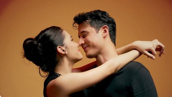 8 Foto Mesra Nino Fernandez & Steffi Zamora yang Sedang Jadi Sorotan