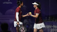 Gagal ke Final, Novela/Beatrice Fokus ke Perunggu Asian Games