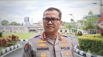 Operasi Sikat Musi 2026, Polda Sumsel Ungkap 208 Kasus 3C &amp; 392 Premanisme