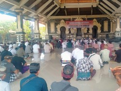 PKS DTW Tanah Lot Berakhir 17 November, 15 Banjar Adat Beraban Satukan Sikap