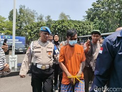 Jabar Hari Ini: Tertangkap Basah Pencuri Kabel Lampu Merah di Bandung