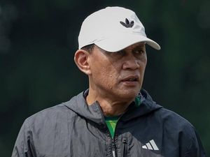 Misi Adhyaksa FC Curi Poin di Kandang PSIS Semarang
