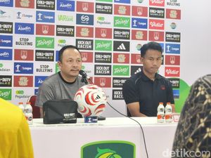 Persis Solo Tanpa Theo Leeming saat Hadapi Kendal Tornado