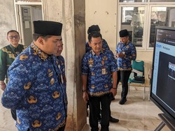 Perkuat Layanan Publik, Pemkab Jepara Canangkan 32 Desa Digital