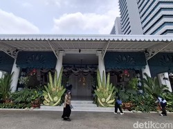 Namu Balai Kota Dibuka Besok, Warga DKI Bisa Tur hingga Urus SIM dan Paspor