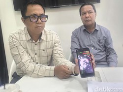 Keluarga: Panjang Kawat Tertinggal di Jantung Pasien RSUD AWS Samarinda 21 Cm