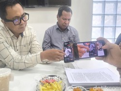 Bukan 2 cm, Kawat yang Ditemukan di Jantung Pasien RS AWS Panjangnya 21 cm