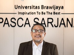 Analisa Pengamat UB soal Wacana Kenaikan Ambang Batas Parlemen