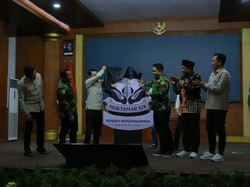 Surabaya Jadi Tuan Rumah Muktamar XIX Pemuda Muhammadiyah