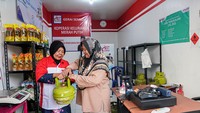LPG 3 Kg Mulai Masuk Kopdes Merah Putih, Sudah 958 Titik