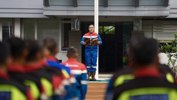 Dirut Pertamina Tegaskan Nilai Kebersamaan, Analis Soroti Beban Fundamental Energi