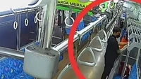 Maling Tas Penumpang di KRL Tertangkap Lewat CCTV Analytic