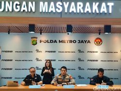 Peran 5 Tersangka Kasus Pembobolan Kartu Kredit Modus SMS Blast