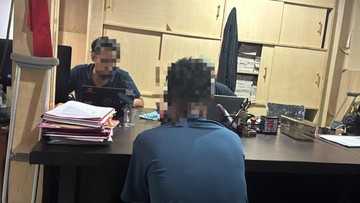 Pemasok Senpi dan Amunisi ke KKB Ditangkap di Jayapura Usai 6 Bulan Buron