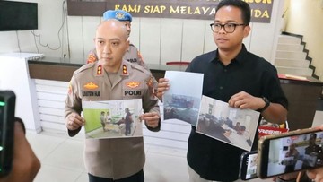 Polisi Ungkap Ada 3 ABK Lain yang Disiksa di Kapal Ikan, Ini Identitasnya