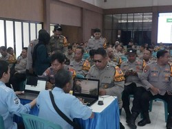 Bantu Warga Akses Perlinsos, Polisi di Sidoarjo Dibekali Mekanisme IKD
