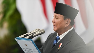 Prabowo Dorong Percepatan Revitalisasi Lebih dari 200 Museum-Aset Budaya
